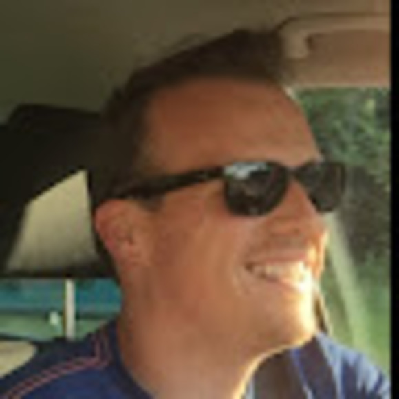 Meet your Posher, Scott - Picture 1 of 1
